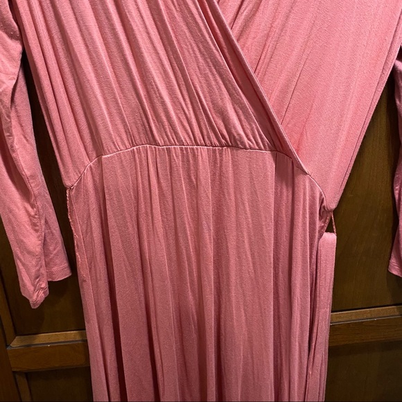 Gap Midi Dress - Picture 2 of 3